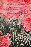 The emerging nations and the American revolution
