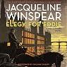 Elegy for Eddie: A Maisie Dobbs Novel, Book 9