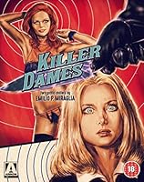 Killer Dames - Subtitled