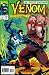 Venom The Madness #3: Necromancer (Marvel Comic Book January 1994)