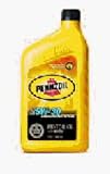 Quaker State Motor Oil Giclee Poster Print by Sascha Maurer, 48x24