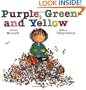 Purple, Green and Yellow (Classic Munsch)
