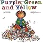 Purple, Green and Yellow