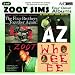 Four Classic Albums (The Four Brothers - Together Again! / From A To Z / Zoot / Whooeeee)