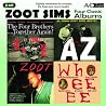 Image of album by Zoot Sims