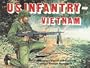US Infantry-Vietnam in action - Combat Troops No. 6