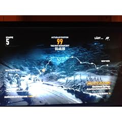 Need for Speed: The Run