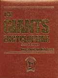 The Giants Encyclopedia (Limited Edition)