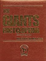 The Giants Encyclopedia (Limited Edition)