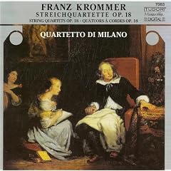 String Quartets