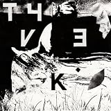 Tyvek - Time Change/Inter City Walks (Vinyl 7