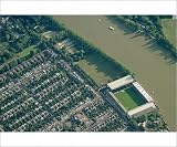 Photographic Print of Craven Cottage (Fulham FC) from Blom Group