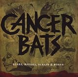Bears, Mayors, Scraps & Bones [12 inch Analog]