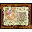 Texas Rails 1500pc Jigsaw Puzzle by Gary Crouch