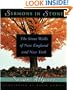 Sermons in Stone: The Stone Walls of New England and New York