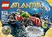 LEGO Atlantis Seabed Scavenger (8059)