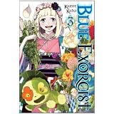 Blue Exorcist, Vol. 3 ~ Kazue Kato