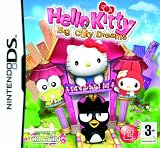 Hello Kitty: Big City Dreams (Nintendo DS)