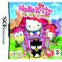 Hello Kitty: Big City Dreams (Nintendo DS)