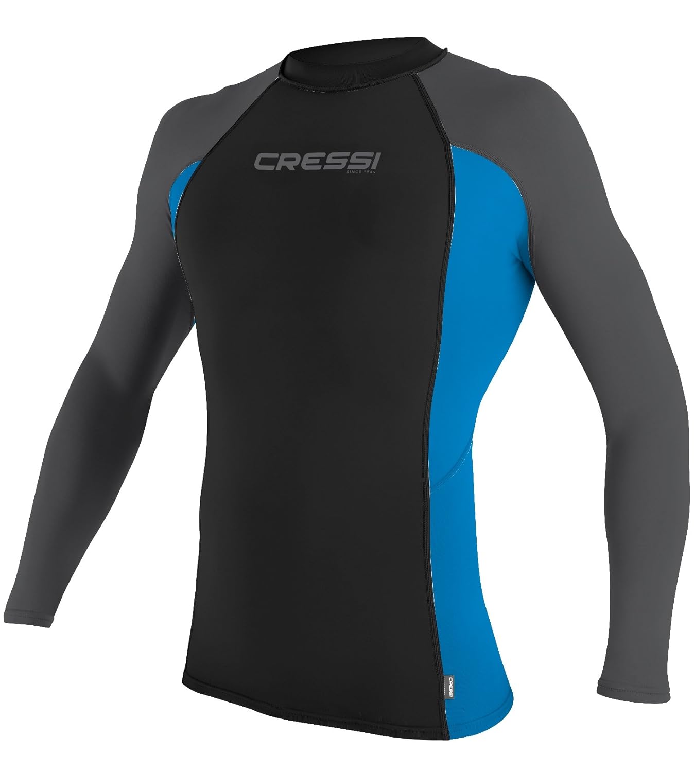 Cressi Lycra Skin Long Sleeve Rash Guard eBay