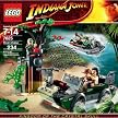 LEGO Indiana Jones and the River Chase