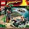 LEGO Indiana Jones and the River Chase