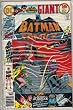 Batman Family Giant Comic #7