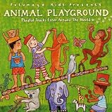ANIMAL PLAYGROUND