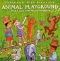 Animal Playground