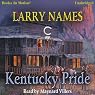 Kentucky Pride: Creed Series, Book 4