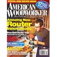 American Woodworker, March 2008 Issue