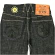 Yoropiko Starwars black denim jeans YORO1226