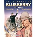 La jeunesse de Blueberry, Tome 18 : 1276 �mes