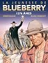 La jeunesse de Blueberry, Tome 18 : 1276 �mes