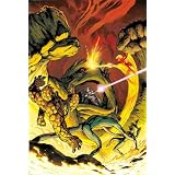 Fantastic Four 2par Jonathan Hickman