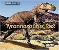 Tyrannosaurus Rex (Dinosaurs Series) (Reinforced Hardcover)