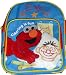 Sesame Street : Elmo Mini Backpack