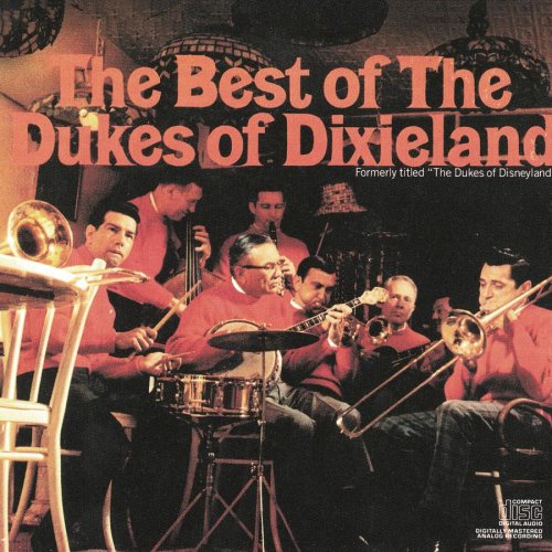 CD-Charts  Music : The Best of the Dukes of Dixieland