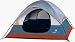 Swiss Gear 7 by 7-Foot Three-Person Sport Dome Cheval Tent