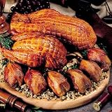 Wild Game Sampler