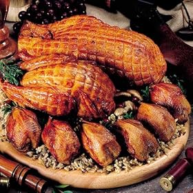 Wild Game Sampler