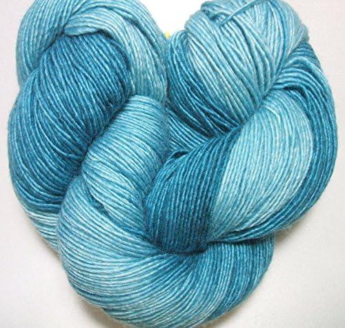 Araucania Nuble 212 Emerald Isle