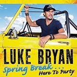 Spring Break: Here to Party