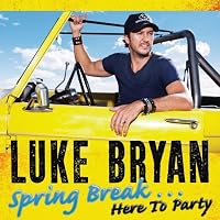 Spring Break: Here to Party
