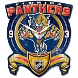 Florida Panthers High Definition Wall Clock