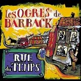 Rue du temps