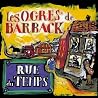 Image of album by Les Ogres de Barback