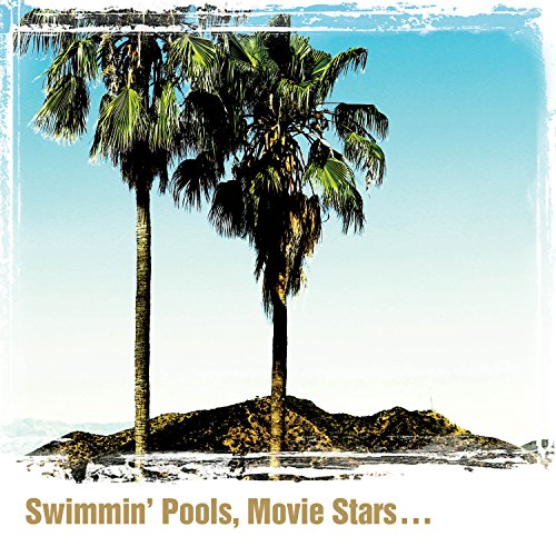 Album Art for Swimming Pools, Movie Stars... [LP] by Dwight Yoakam