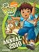 "Go, Diego, Go!" Annual 2010