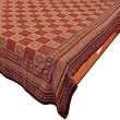 Bed Covers for Beds Bedspreads Fall Decor Block Print Size Queen
